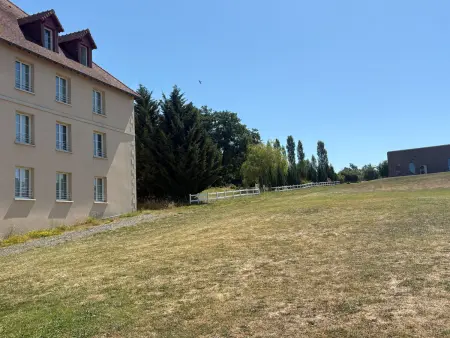 Appartement 4 pers. à 200 m des Thermes de La Roche-Posay : photo 14
