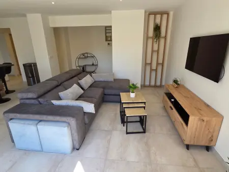 Appartement 2 pièces avec terrasse 20 m² - Sainte-Maxime : photo 5