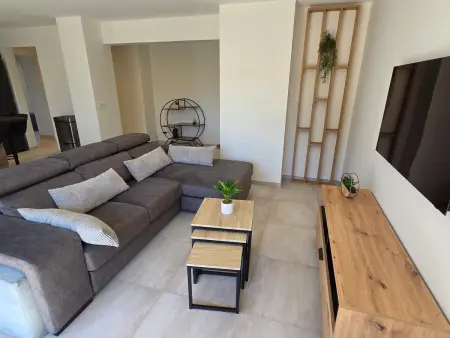 Appartement 2 pièces avec terrasse 20 m² - Sainte-Maxime : photo 7