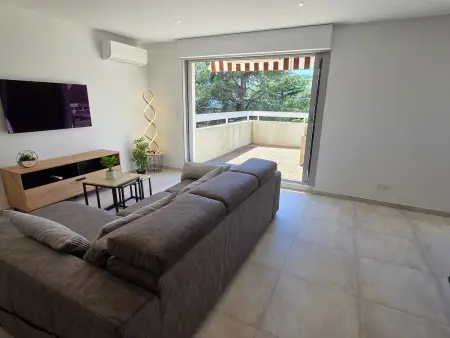 Appartement 2 pièces avec terrasse 20 m² - Sainte-Maxime : photo 8