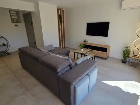 Appartement 2 pièces avec terrasse 20 m² - Sainte-Maxime : photo 9
