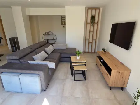 Appartement 2 pièces avec terrasse 20 m² - Sainte-Maxime : photo 10