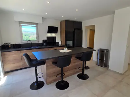 Appartement 2 pièces avec terrasse 20 m² - Sainte-Maxime : photo 11