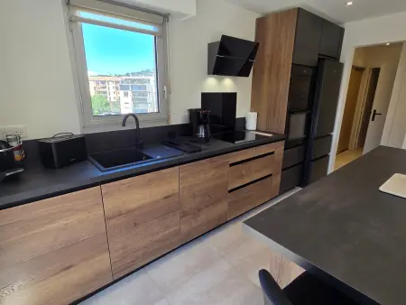 Appartement 2 pièces avec terrasse 20 m² - Sainte-Maxime : photo 13
