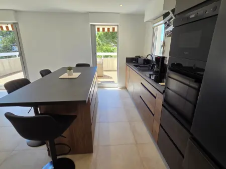 Appartement 2 pièces avec terrasse 20 m² - Sainte-Maxime : photo 14