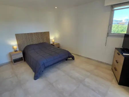 Appartement 2 pièces avec terrasse 20 m² - Sainte-Maxime : photo 16
