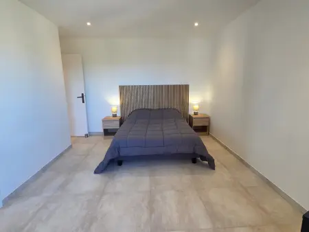 Appartement 2 pièces avec terrasse 20 m² - Sainte-Maxime : photo 17