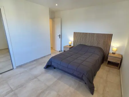 Appartement 2 pièces avec terrasse 20 m² - Sainte-Maxime : photo 18