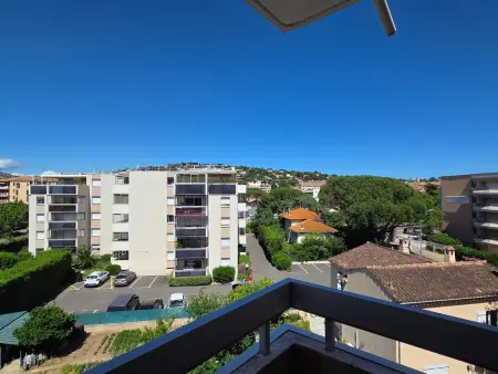 Appartement 2 pièces avec terrasse 20 m² - Sainte-Maxime : photo 20