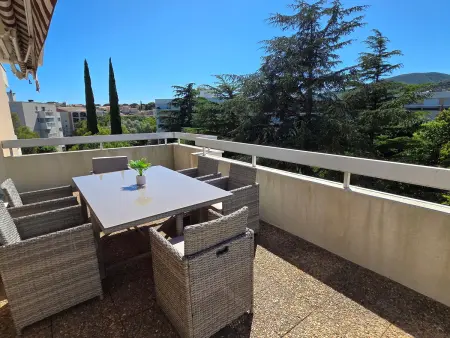 Appartement 2 pièces avec terrasse 20 m² - Sainte-Maxime : photo 26