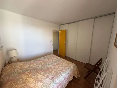 Appartement 4/6 pers. avec parking à Port Leucate : photo 6