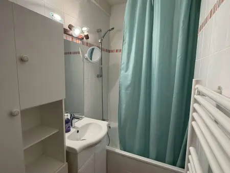 Appartement 4/6 pers. avec parking à Port Leucate : photo 9
