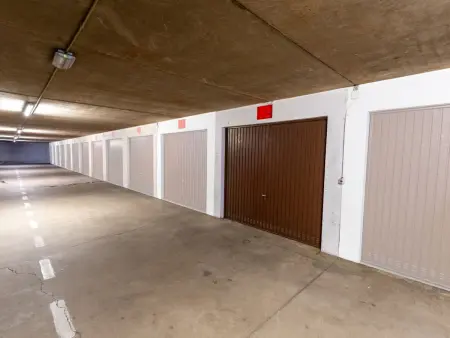 Studio vue mer avec parking à Blankenberge, à 200 m de la plage : photo 27