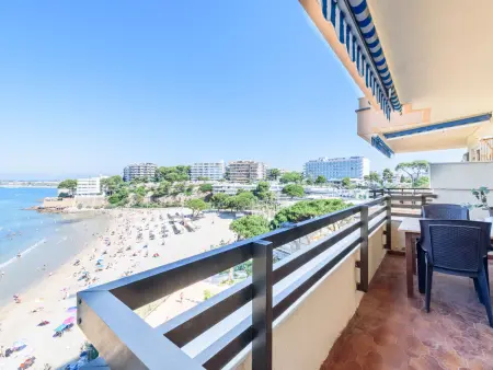 Appartement Helios - 50 m de la plage à Salou : photo 1