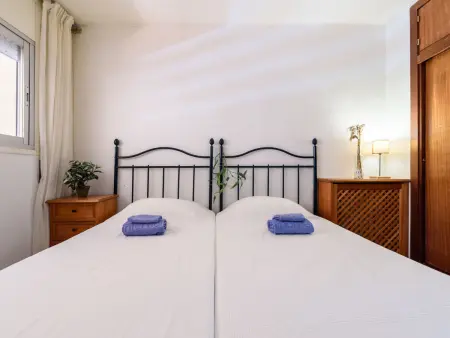Appartement Helios - 50 m de la plage à Salou : photo 4