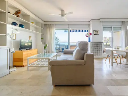Appartement Helios - 50 m de la plage à Salou : photo 6
