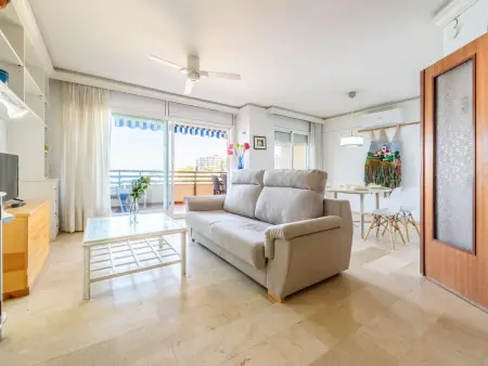 Appartement Helios - 50 m de la plage à Salou : photo 7
