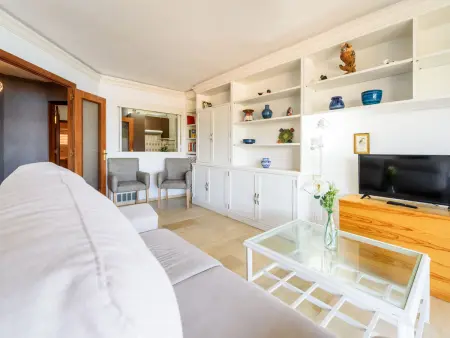 Appartement Helios - 50 m de la plage à Salou : photo 9