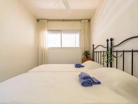 Appartement Helios - 50 m de la plage à Salou : photo 12