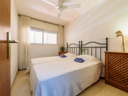 Appartement Helios - 50 m de la plage à Salou : photo 13
