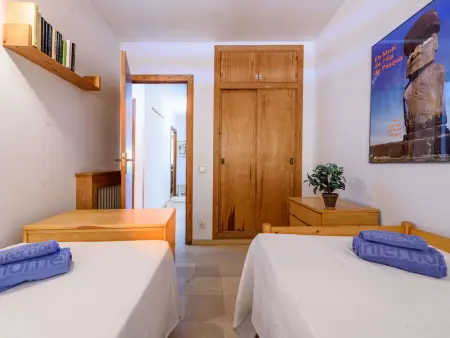 Appartement Helios - 50 m de la plage à Salou : photo 17