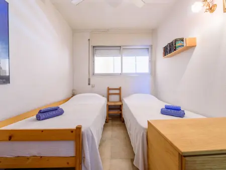 Appartement Helios - 50 m de la plage à Salou : photo 18