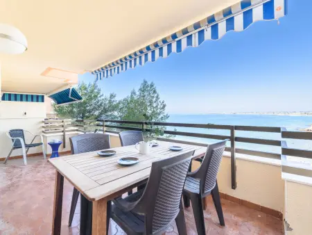 Appartement Helios - 50 m de la plage à Salou : photo 20