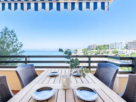 Appartement Helios - 50 m de la plage à Salou : photo 21