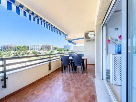 Appartement Helios - 50 m de la plage à Salou : photo 22
