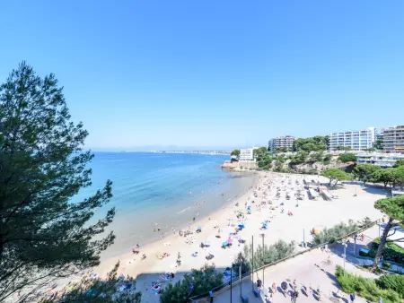 Appartement Helios - 50 m de la plage à Salou : photo 23