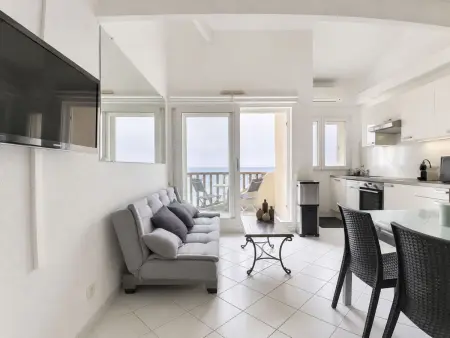 Apt 2 chambres vue océan à 50m de plage, Lacanau : photo 7