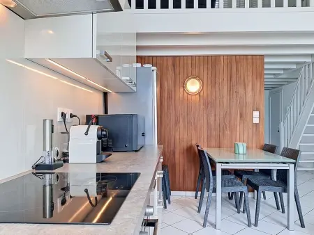 Apt 2 chambres vue océan à 50m de plage, Lacanau : photo 16