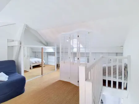 Apt 2 chambres vue océan à 50m de plage, Lacanau : photo 29