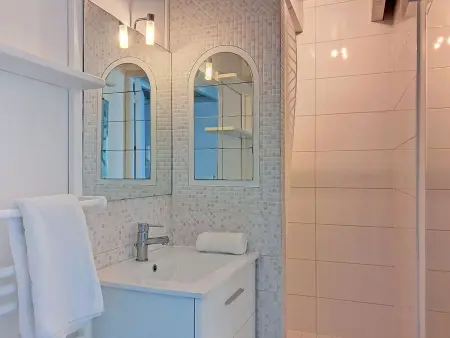 Apt 2 chambres vue océan à 50m de plage, Lacanau : photo 33