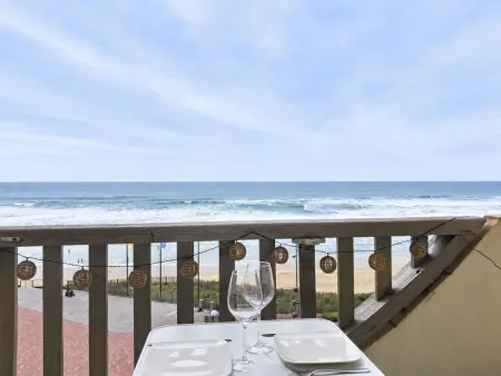 Apt 2 chambres vue océan à 50m de plage, Lacanau : photo 38