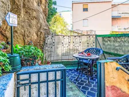 Location appartement à Sanremo, Margherita Home