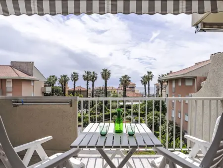 Location appartement à Riva Ligure, Casa di Flavia