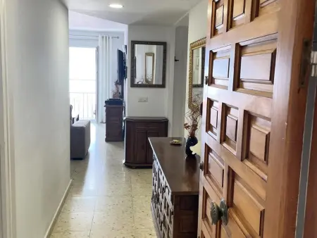 Appartement 3 pers. balcons & double vitrage à Marbella : photo 2