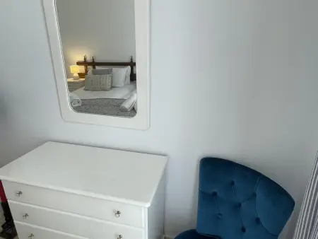 Appartement 3 pers. balcons & double vitrage à Marbella : photo 13