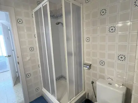 Appartement 3 pers. balcons & double vitrage à Marbella : photo 16