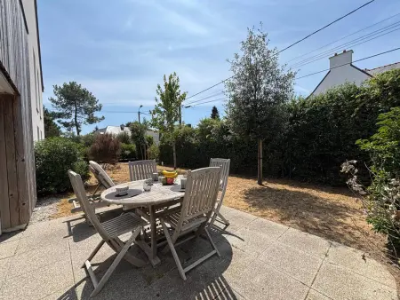 Appart 3 pièces terrasse Sud à Carnac : photo 1