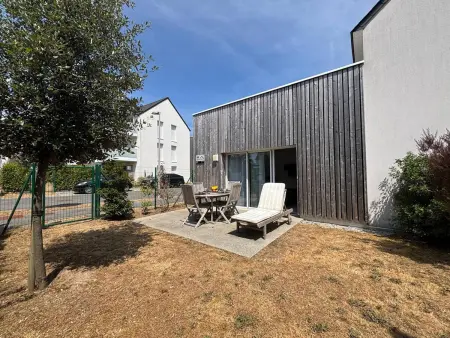 Appart 3 pièces terrasse Sud à Carnac : photo 13