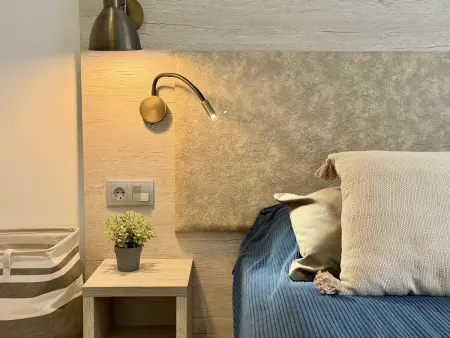 Appartement 4 pers. à 100 m de la plage - Animaux OK : photo 15