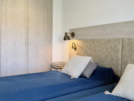 Appartement 4 pers. à 100 m de la plage - Animaux OK : photo 16
