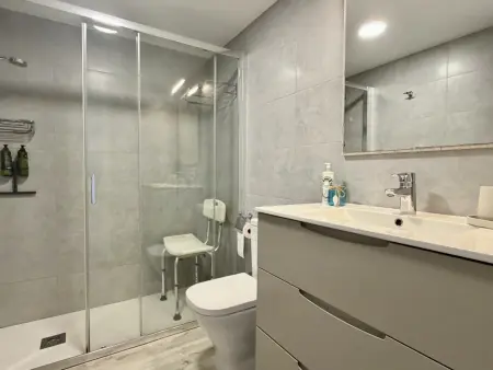 Appartement 4 pers. à 100 m de la plage - Animaux OK : photo 17