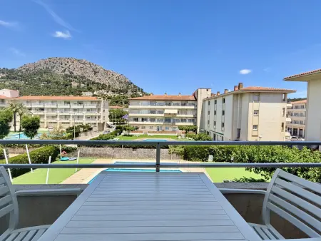 Appartement 4 pers. à 100 m de la plage - Animaux OK : photo 19