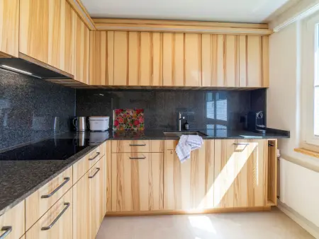 Churfirstenblick, Maison 5 personnes à Wildhaus - Photo 1