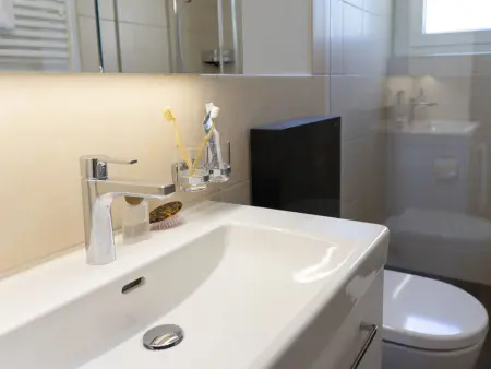 Churfirstenblick, Maison 5 personnes à Wildhaus - Photo 3