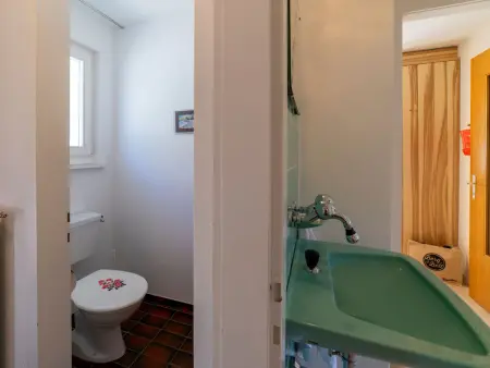 Churfirstenblick, Maison 5 personnes à Wildhaus - Photo 5