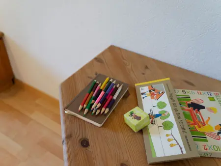 Churfirstenblick, Maison 5 personnes à Wildhaus - Photo 6